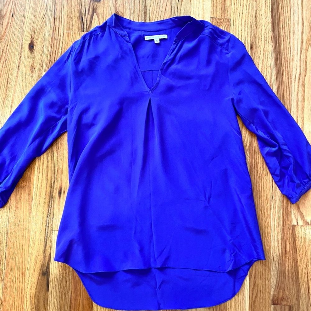 Amanda Uprichard Tunic